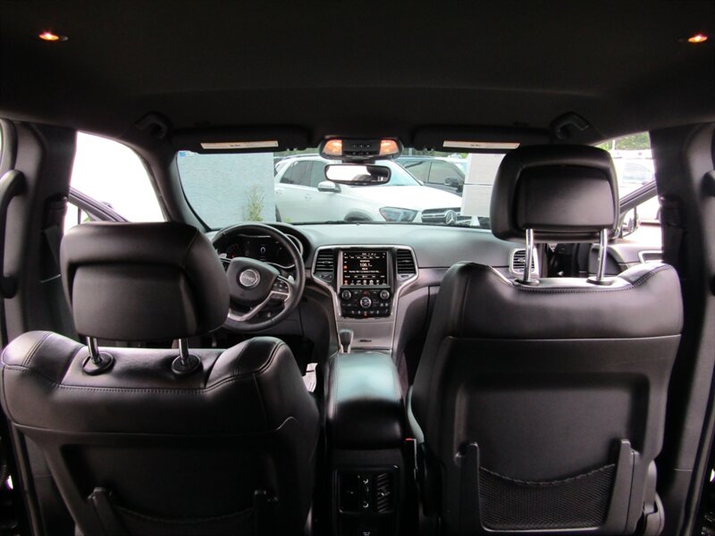 2017 Jeep Grand Cherokee AWD,NAV,PREM PKG,PANO ROOF,RVC.SILVER CERTIFIED - Photo 49 - Haddon Twp, NJ 08107