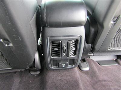 2017 Jeep Grand Cherokee AWD,NAV,PREM PKG,PANO ROOF,RVC.SILVER CERTIFIED   - Photo 50 - Haddon Twp, NJ 08107