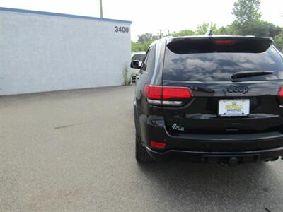2017 Jeep Grand Cherokee AWD,NAV,PREM PKG,PANO ROOF,RVC.SILVER CERTIFIED   - Photo 28 - Haddon Twp, NJ 08107