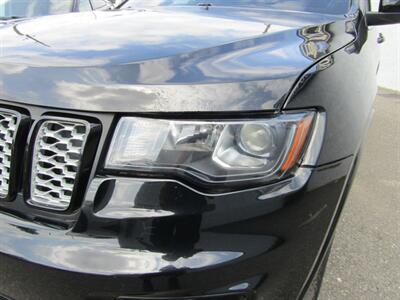 2017 Jeep Grand Cherokee AWD,NAV,PREM PKG,PANO ROOF,RVC.SILVER CERTIFIED   - Photo 12 - Haddon Twp, NJ 08107