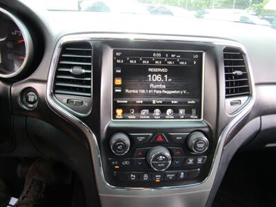 2017 Jeep Grand Cherokee AWD,NAV,PREM PKG,PANO ROOF,RVC.SILVER CERTIFIED   - Photo 57 - Haddon Twp, NJ 08107