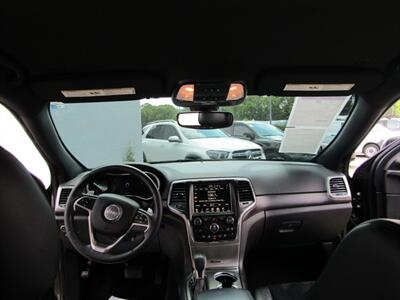 2017 Jeep Grand Cherokee AWD,NAV,PREM PKG,PANO ROOF,RVC.SILVER CERTIFIED   - Photo 51 - Haddon Twp, NJ 08107