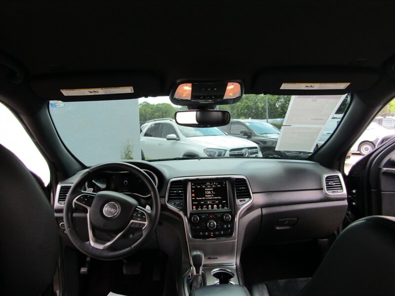 2017 Jeep Grand Cherokee AWD,NAV,PREM PKG,PANO ROOF,RVC.SILVER CERTIFIED - Photo 51 - Haddon Twp, NJ 08107