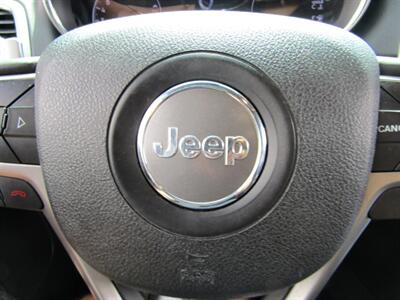 2017 Jeep Grand Cherokee AWD,NAV,PREM PKG,PANO ROOF,RVC.SILVER CERTIFIED   - Photo 54 - Haddon Twp, NJ 08107