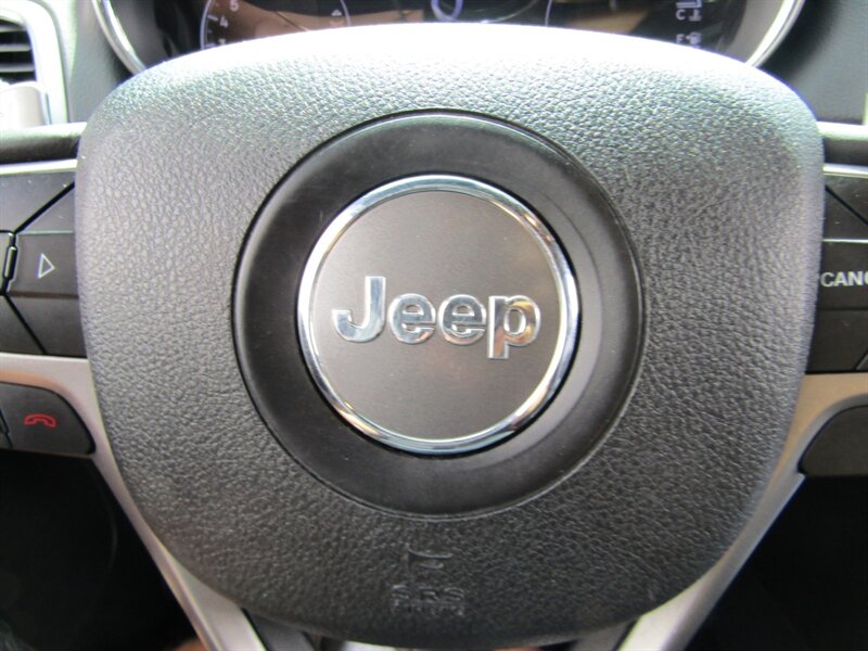 2017 Jeep Grand Cherokee AWD,NAV,PREM PKG,PANO ROOF,RVC.SILVER CERTIFIED - Photo 54 - Haddon Twp, NJ 08107