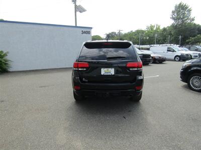2017 Jeep Grand Cherokee AWD,NAV,PREM PKG,PANO ROOF,RVC.SILVER CERTIFIED   - Photo 6 - Haddon Twp, NJ 08107