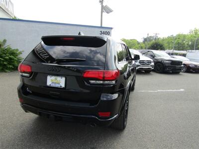 2017 Jeep Grand Cherokee AWD,NAV,PREM PKG,PANO ROOF,RVC.SILVER CERTIFIED   - Photo 29 - Haddon Twp, NJ 08107