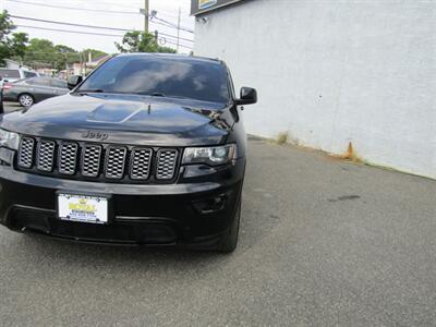 2017 Jeep Grand Cherokee AWD,NAV,PREM PKG,PANO ROOF,RVC.SILVER CERTIFIED   - Photo 19 - Haddon Twp, NJ 08107