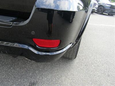 2017 Jeep Grand Cherokee AWD,NAV,PREM PKG,PANO ROOF,RVC.SILVER CERTIFIED   - Photo 27 - Haddon Twp, NJ 08107