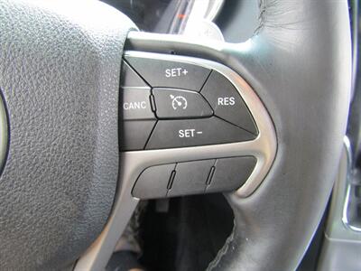 2017 Jeep Grand Cherokee AWD,NAV,PREM PKG,PANO ROOF,RVC.SILVER CERTIFIED   - Photo 55 - Haddon Twp, NJ 08107