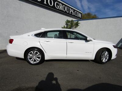 2019 Chevrolet Impala LT   - Photo 6 - Haddon Twp, NJ 08107