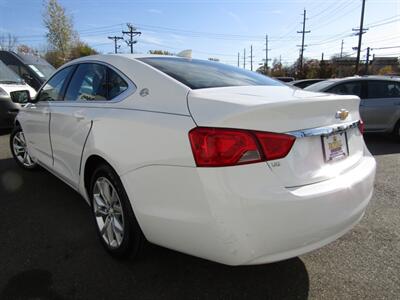 2019 Chevrolet Impala LT   - Photo 3 - Haddon Twp, NJ 08107