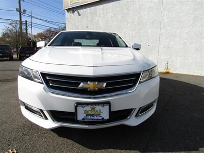 2019 Chevrolet Impala LT   - Photo 8 - Haddon Twp, NJ 08107