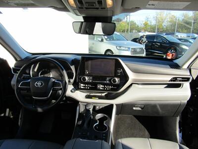 2023 Toyota Highlander XLE   - Photo 56 - Haddon Twp, NJ 08107