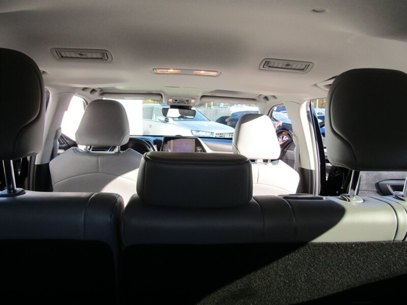 2023 Toyota Highlander XLE   - Photo 49 - Haddon Twp, NJ 08107