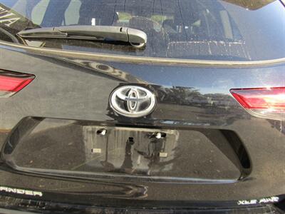2023 Toyota Highlander XLE   - Photo 25 - Haddon Twp, NJ 08107