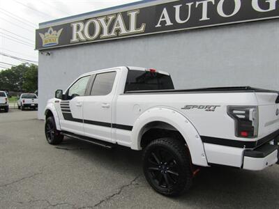 2019 Ford F-150 XLT - Photo 6 - Haddon Twp, NJ 08107