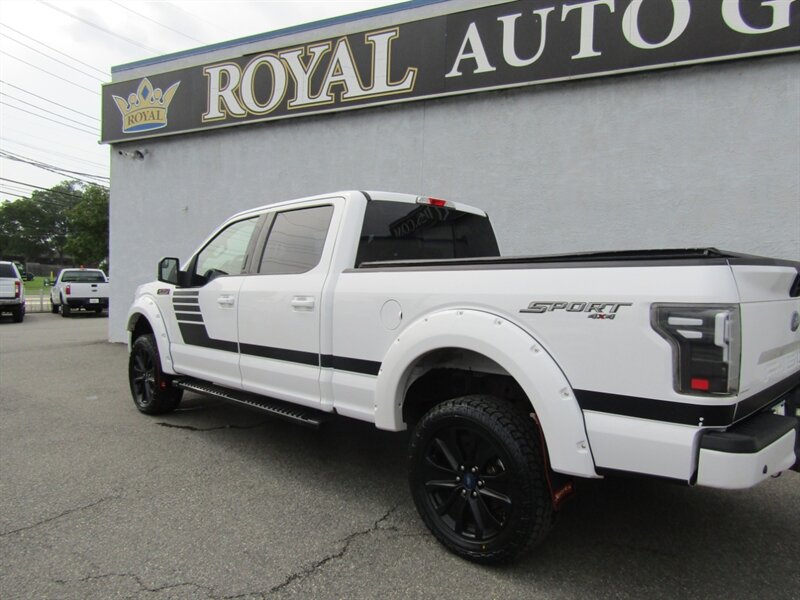 2019 Ford F-150 XLT - Photo 6 - Haddon Twp, NJ 08107