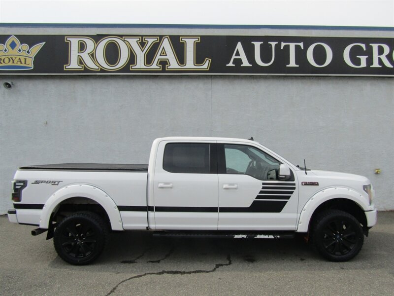 2019 Ford F-150 XLT - Photo 2 - Haddon Twp, NJ 08107