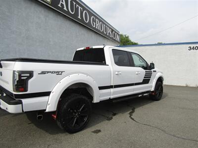 2019 Ford F-150 XLT - Photo 8 - Haddon Twp, NJ 08107