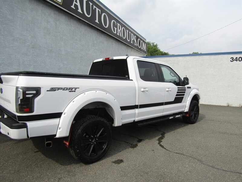 2019 Ford F-150 XLT - Photo 8 - Haddon Twp, NJ 08107