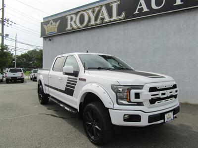 2019 Ford F-150 XLT - Photo 1 - Haddon Twp, NJ 08107