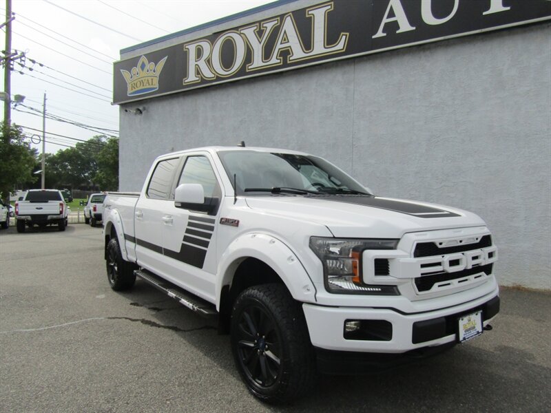 2019 Ford F-150 XLT   - Photo 1 - Haddon Twp, NJ 08107