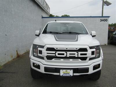 2019 Ford F-150 XLT - Photo 3 - Haddon Twp, NJ 08107