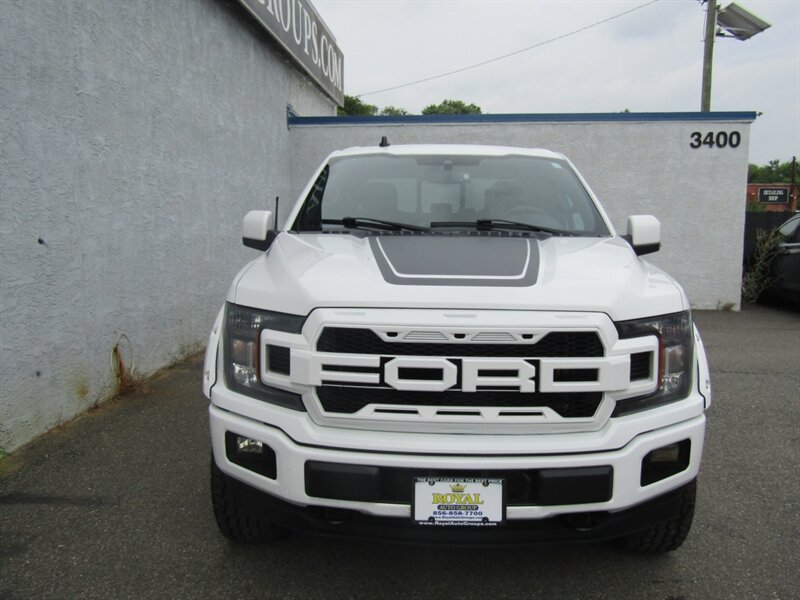 2019 Ford F-150 XLT - Photo 3 - Haddon Twp, NJ 08107