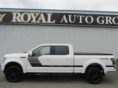2019 Ford F-150 XLT - Photo 4 - Haddon Twp, NJ 08107