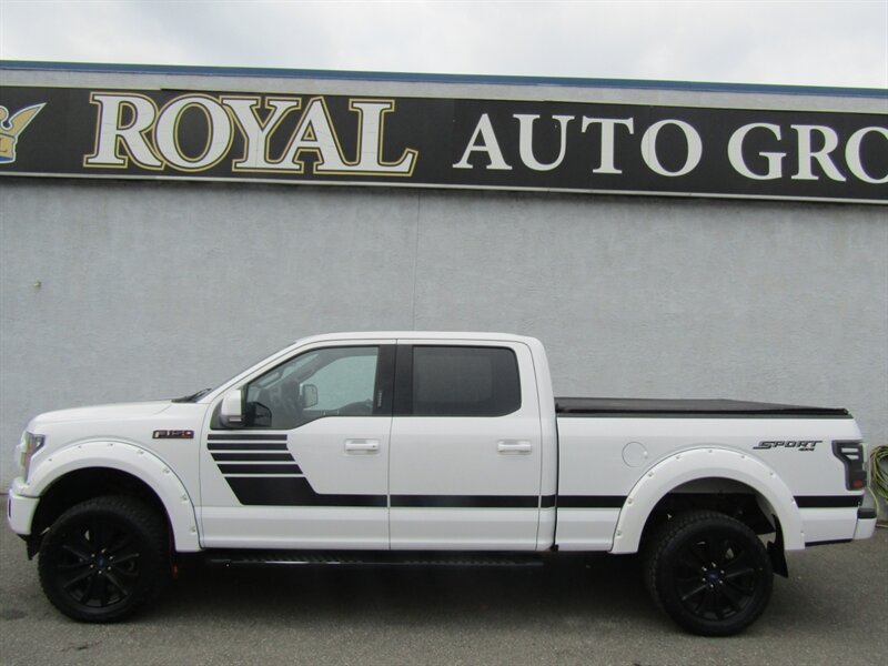 2019 Ford F-150 XLT - Photo 4 - Haddon Twp, NJ 08107