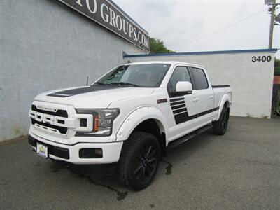 2019 Ford F-150 XLT - Photo 5 - Haddon Twp, NJ 08107