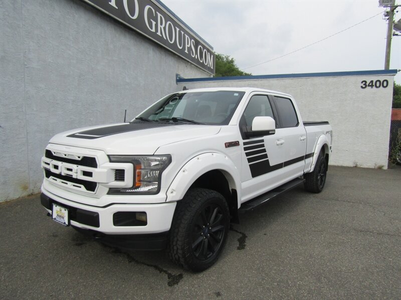 2019 Ford F-150 XLT - Photo 5 - Haddon Twp, NJ 08107