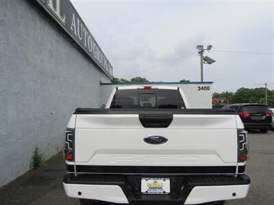 2019 Ford F-150 XLT - Photo 7 - Haddon Twp, NJ 08107