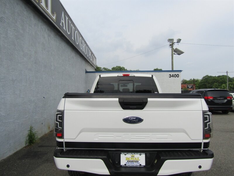 2019 Ford F-150 XLT - Photo 7 - Haddon Twp, NJ 08107