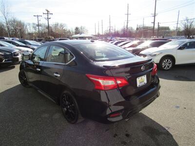 2018 Nissan Sentra SR   - Photo 5 - Haddon Twp, NJ 08107