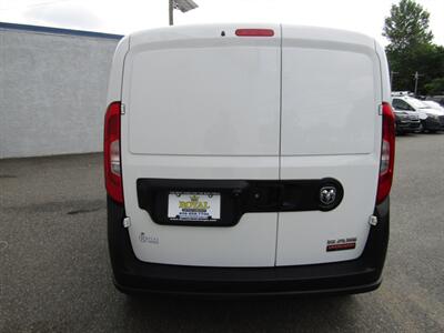 2018 RAM ProMaster City NAV,CONV PKG,RVC,SILVER CERTIFIED   - Photo 28 - Haddon Twp, NJ 08107