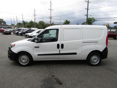 2018 RAM ProMaster City NAV,CONV PKG,RVC,SILVER CERTIFIED   - Photo 4 - Haddon Twp, NJ 08107