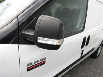 2018 RAM ProMaster City NAV,CONV PKG,RVC,SILVER CERTIFIED   - Photo 19 - Haddon Twp, NJ 08107