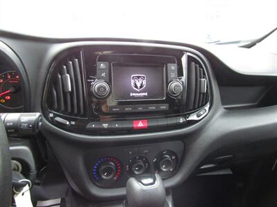 2018 RAM ProMaster City NAV,CONV PKG,RVC,SILVER CERTIFIED   - Photo 52 - Haddon Twp, NJ 08107