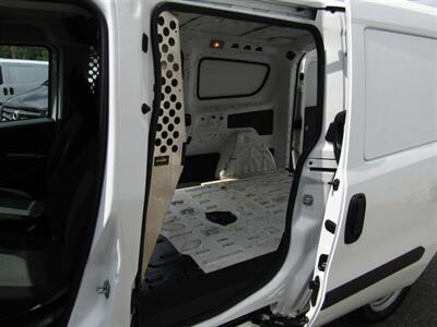 2018 RAM ProMaster City NAV,CONV PKG,RVC,SILVER CERTIFIED   - Photo 37 - Haddon Twp, NJ 08107