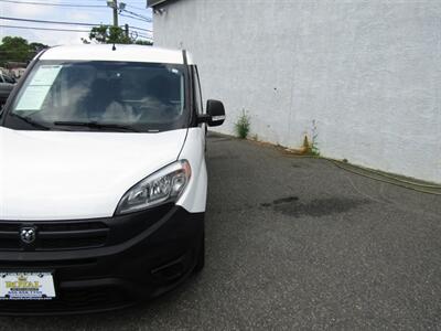 2018 RAM ProMaster City NAV,CONV PKG,RVC,SILVER CERTIFIED   - Photo 14 - Haddon Twp, NJ 08107
