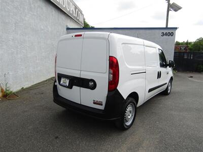 2018 RAM ProMaster City NAV,CONV PKG,RVC,SILVER CERTIFIED   - Photo 7 - Haddon Twp, NJ 08107