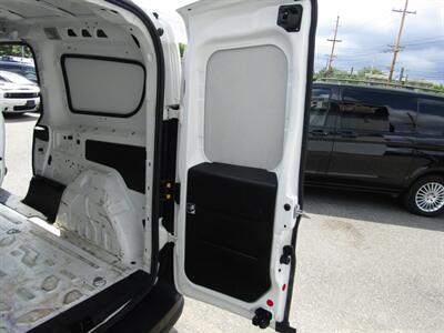 2018 RAM ProMaster City NAV,CONV PKG,RVC,SILVER CERTIFIED   - Photo 41 - Haddon Twp, NJ 08107