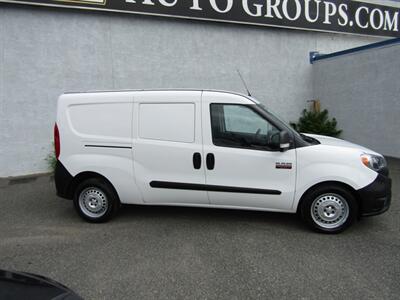 2018 RAM ProMaster City NAV,CONV PKG,RVC,SILVER CERTIFIED   - Photo 8 - Haddon Twp, NJ 08107