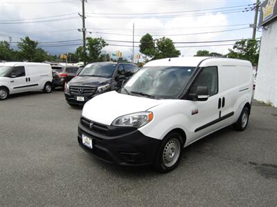 2018 RAM ProMaster City NAV,CONV PKG,RVC,SILVER CERTIFIED   - Photo 3 - Haddon Twp, NJ 08107