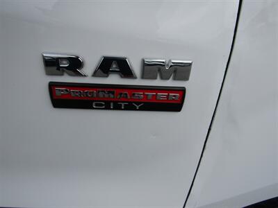 2018 RAM ProMaster City NAV,CONV PKG,RVC,SILVER CERTIFIED   - Photo 31 - Haddon Twp, NJ 08107