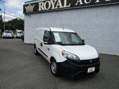 2018 RAM ProMaster City NAV,CONV PKG,RVC,SILVER CERTIFIED   - Photo 1 - Haddon Twp, NJ 08107