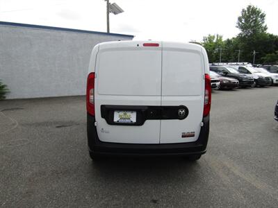 2018 RAM ProMaster City NAV,CONV PKG,RVC,SILVER CERTIFIED   - Photo 6 - Haddon Twp, NJ 08107