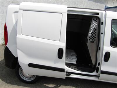 2018 RAM ProMaster City NAV,CONV PKG,RVC,SILVER CERTIFIED   - Photo 43 - Haddon Twp, NJ 08107